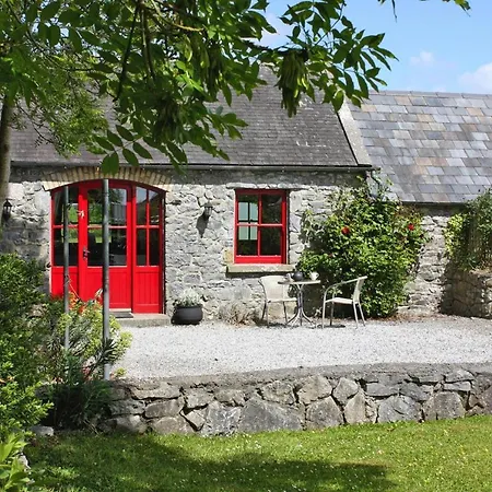 Semi-detached, *