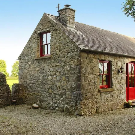 Semi-detached, * Terryglass